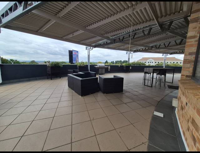 599M² OFFICE TO LET IN RIVONIA